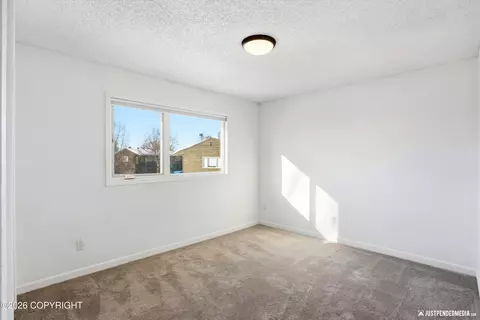 Bedroom - 9561 Canton Loop # 174, Anchorage, AK 99515 photo 5 of 5