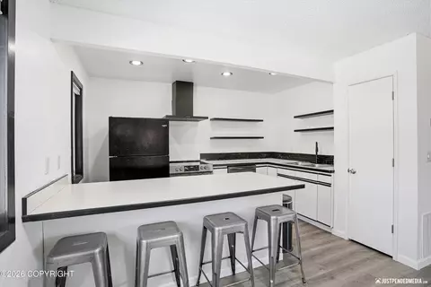 Kitchen - 9561 Canton Loop # 174, Anchorage, AK 99515 photo 1 of 3