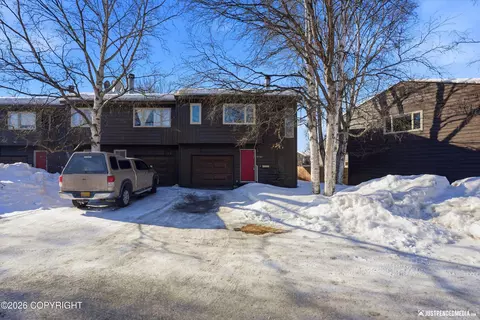Exterior - 9561 Canton Loop # 174, Anchorage, AK 99515 photo 4 of 4