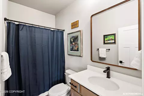 Bath - 27365 Vantage Ave, Eagle River, AK 99577 photo 1 of 10