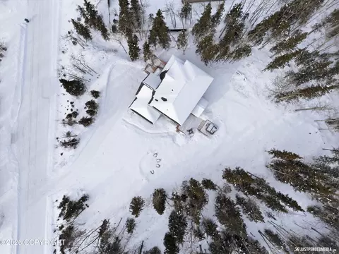 View/Area - 27365 Vantage Ave, Eagle River, AK 99577 photo 3 of 3
