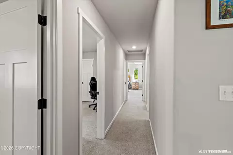 Entry Way - 27365 Vantage Ave, Eagle River, AK 99577 photo 8 of 8