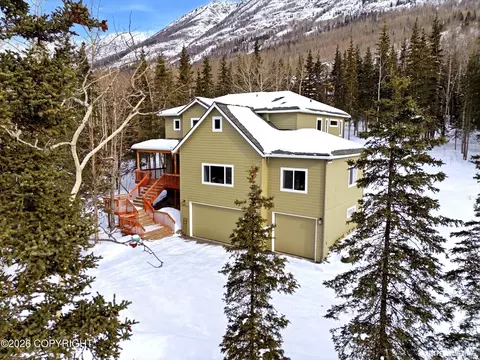 27365 Vantage Ave, Eagle River, AK 99577