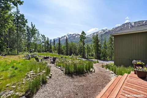Exterior - 27365 Vantage Ave, Eagle River, AK 99577 photo 9 of 19