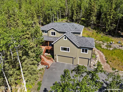 Other - 27365 Vantage Ave, Eagle River, AK 99577 photo 15 of 24