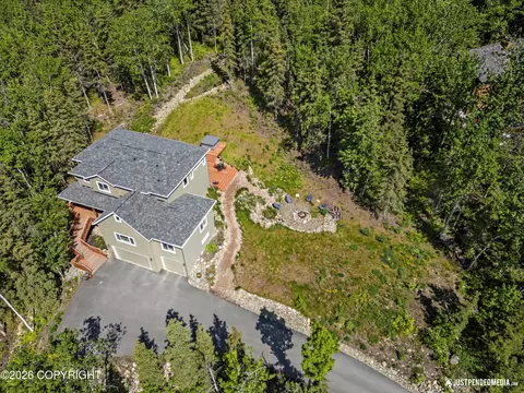 View/Area - 27365 Vantage Ave, Eagle River, AK 99577 photo 1 of 3
