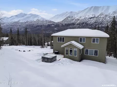 Other - 27365 Vantage Ave, Eagle River, AK 99577 photo 22 of 24