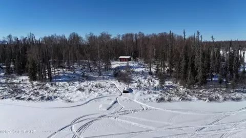 L4 Skeetna Lake, Willow, AK 99688