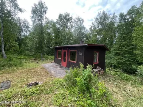 L4 Skeetna Lake, Willow, AK 99688