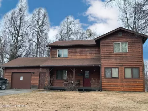 185 Hillcrest Ave, Soldotna, AK 99669