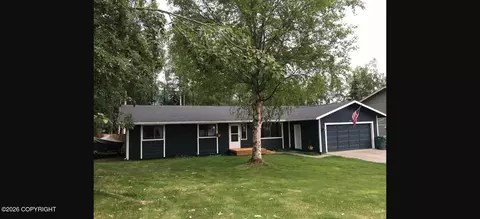 17368 Kantishna Dr, Eagle River, AK 99577