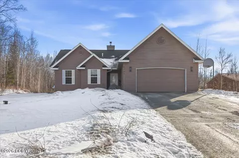 4751 N Baron St, Wasilla, AK 99654