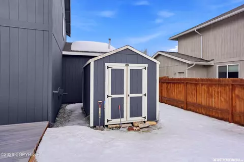 13137 Rosser Dr, Eagle River, AK 99577 photo 43