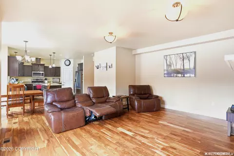 13137 Rosser Dr, Eagle River, AK 99577 photo 19
