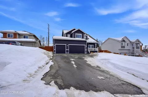 13137 Rosser Dr, Eagle River, AK 99577 photo 47