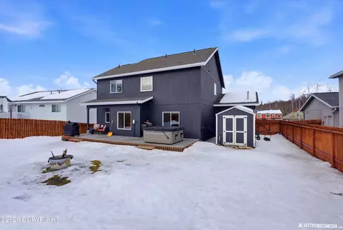 13137 Rosser Dr, Eagle River, AK 99577 photo 44