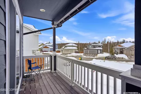 13137 Rosser Dr, Eagle River, AK 99577 photo 4