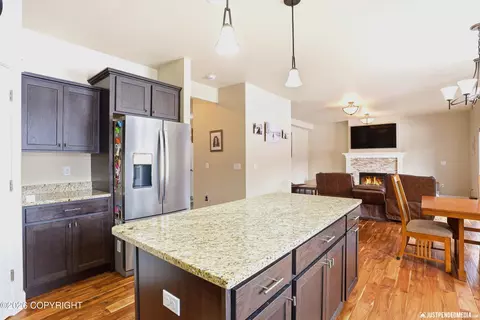 13137 Rosser Dr, Eagle River, AK 99577 photo 12