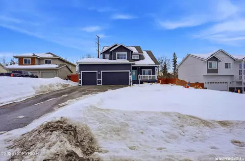 13137 Rosser Dr, Eagle River, AK 99577 photo 45