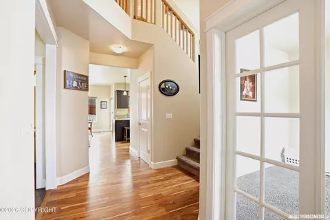 13137 Rosser Dr, Eagle River, AK 99577 photo 38