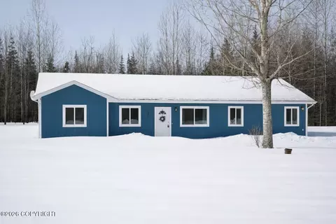 46865 Lake St, Kenai, AK 99611