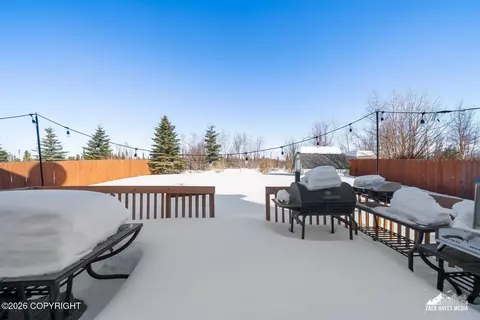 Exterior - 2005 Casey Cusack Loop, Anchorage, AK 99515 photo 3 of 5