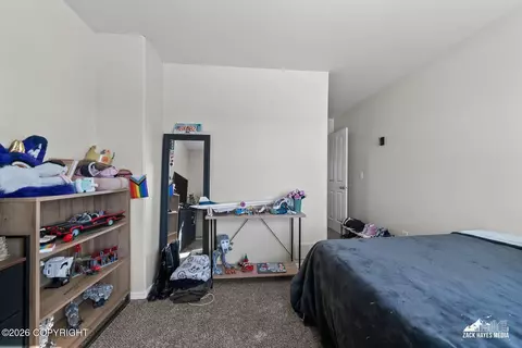 Bedroom - 2005 Casey Cusack Loop, Anchorage, AK 99515 photo 7 of 7