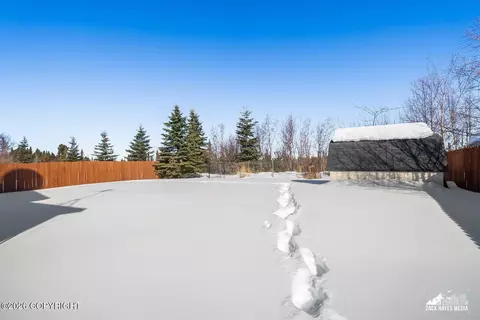 Exterior - 2005 Casey Cusack Loop, Anchorage, AK 99515 photo 5 of 5