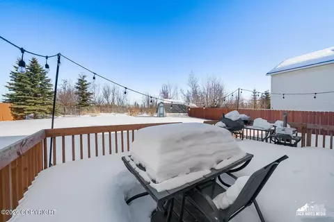 Exterior - 2005 Casey Cusack Loop, Anchorage, AK 99515 photo 4 of 5