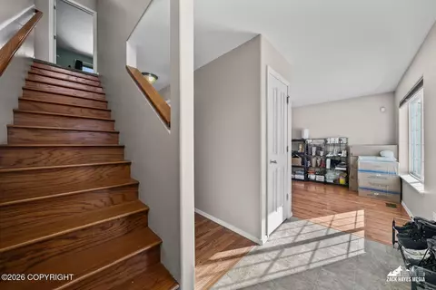 Entry Way - 2005 Casey Cusack Loop, Anchorage, AK 99515 photo 2 of 5