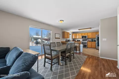 Dining - 2005 Casey Cusack Loop, Anchorage, AK 99515 photo 2 of 2