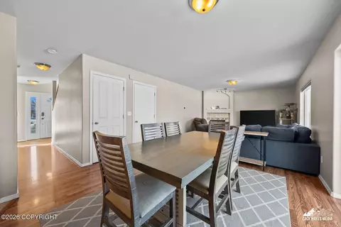 Dining - 2005 Casey Cusack Loop, Anchorage, AK 99515 photo 1 of 2