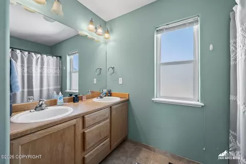 Bath - 2005 Casey Cusack Loop, Anchorage, AK 99515 photo 2 of 4