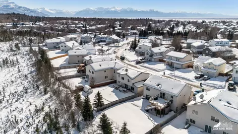 View/Area - 2005 Casey Cusack Loop, Anchorage, AK 99515 photo 8 of 14