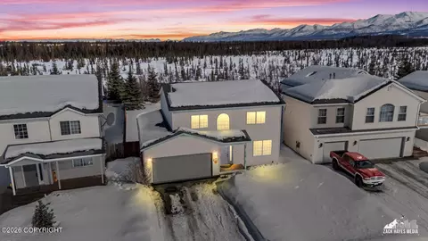 2005 Casey Cusack Loop, Anchorage, AK 99515