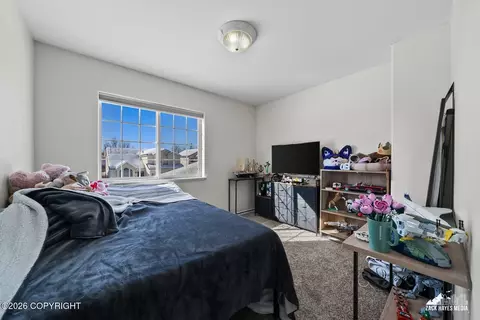 Bedroom - 2005 Casey Cusack Loop, Anchorage, AK 99515 photo 6 of 7