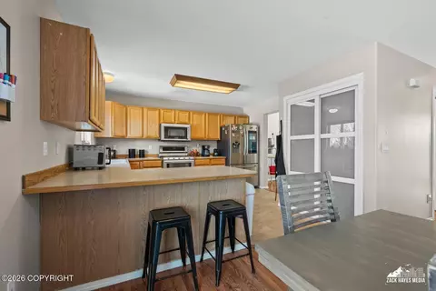 Kitchen - 2005 Casey Cusack Loop, Anchorage, AK 99515 photo 1 of 8