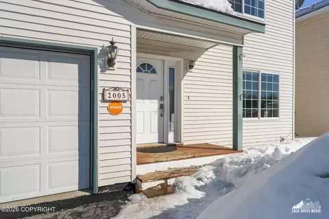 Other - 2005 Casey Cusack Loop, Anchorage, AK 99515 photo 1 of 11