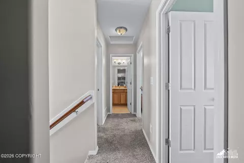 Entry Way - 2005 Casey Cusack Loop, Anchorage, AK 99515 photo 5 of 5
