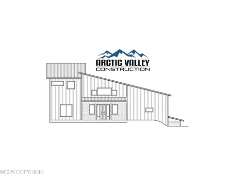 16123 Parksville Dr, Eagle River, AK 99577