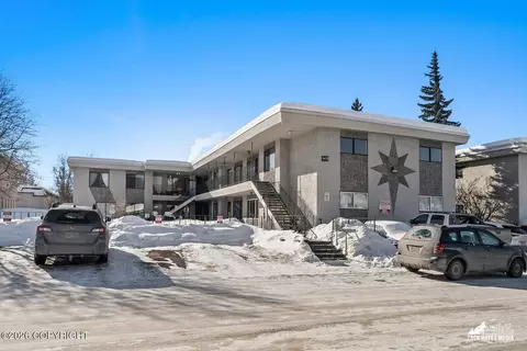 6152 E 12th Ave # B8, Anchorage, AK 99504