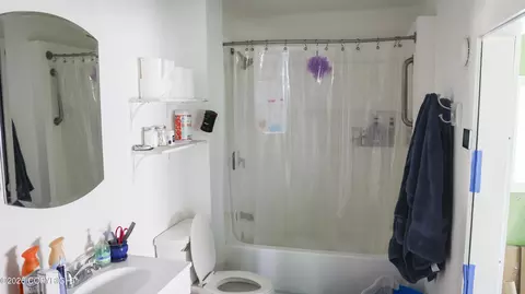Bath - 8 E B St, Tok, AK 99780 photo 1 of 1