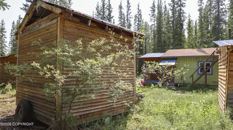 Exterior - 8 E B St, Tok, AK 99780 photo 8 of 19