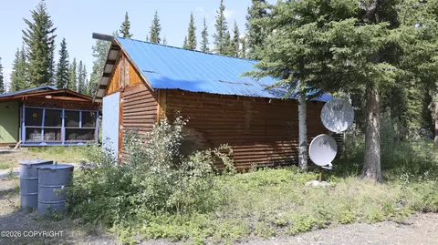 Exterior - 8 E B St, Tok, AK 99780 photo 4 of 19