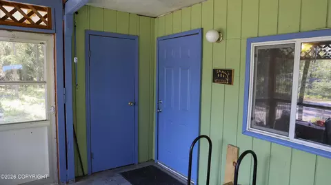 Exterior - 8 E B St, Tok, AK 99780 photo 1 of 19