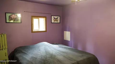 Bedroom - 8 E B St, Tok, AK 99780 photo 1 of 2