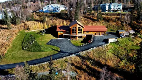 View/Area - 18455 Mccrary Rd, Eagle River, AK 99577 photo 5 of 10