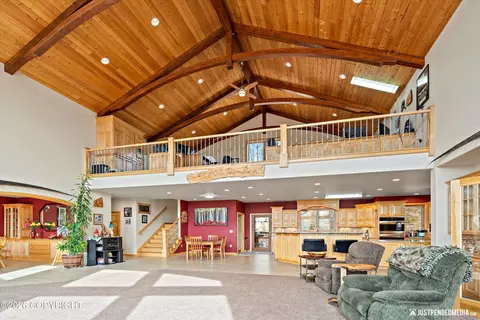 Other - 18455 Mccrary Rd, Eagle River, AK 99577 photo 7 of 32