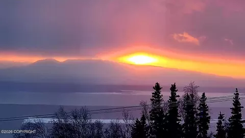 View/Area - 18455 Mccrary Rd, Eagle River, AK 99577 photo 7 of 10