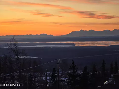 View/Area - 18455 Mccrary Rd, Eagle River, AK 99577 photo 9 of 10